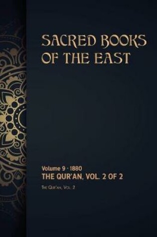 Cover of The Qur'an