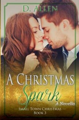 Cover of A Christmas Spark