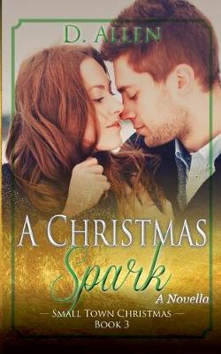 Cover of A Christmas Spark