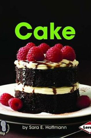 Cover of Cake