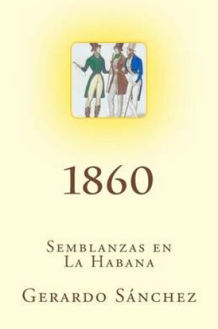 Cover of 1860