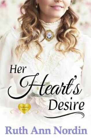 Cover of Her Heart's Desire