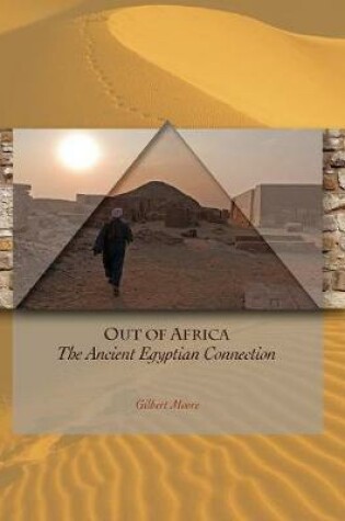 Cover of Out of Africa The Ancient Egyptian Connection