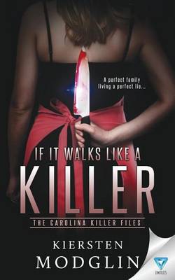 Book cover for If It Walks Like a Killer