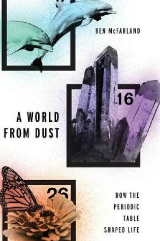 Cover of A World From Dust