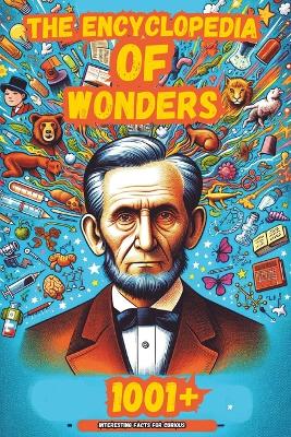 Cover of The Encyclopedia of Wonders