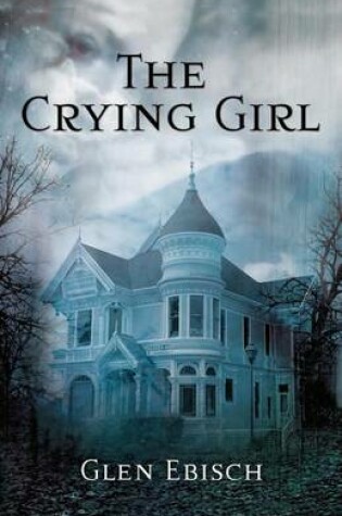 Cover of The Crying Girl