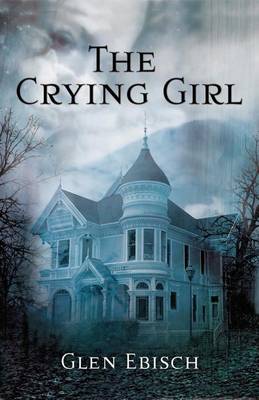Book cover for The Crying Girl