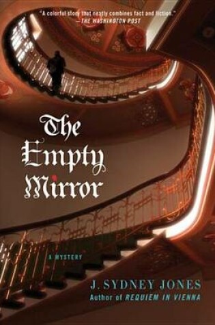 Cover of The Empty Mirror