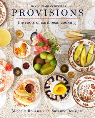 Cover of Provisions