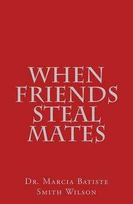 Book cover for When Friends Steal Mates