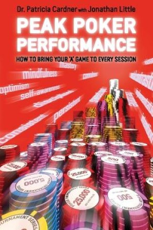 Cover of Peak Poker Performance