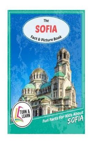 Cover of The Sofia Fact and Picture Book