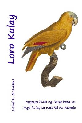 Book cover for Loro Kulay
