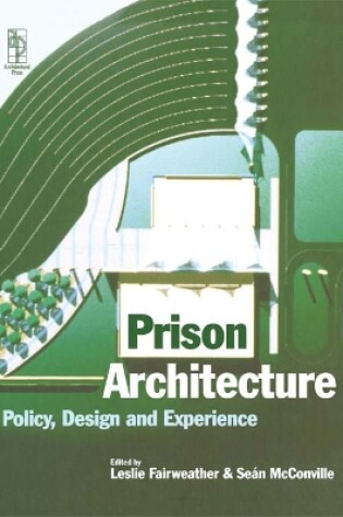 Cover of Prison Architecture