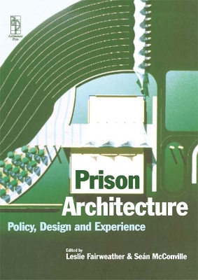 Book cover for Prison Architecture