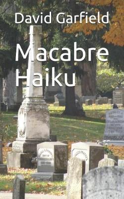 Cover of Macabre Haiku