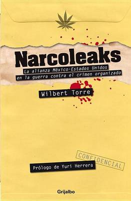 Cover of Narcoleaks