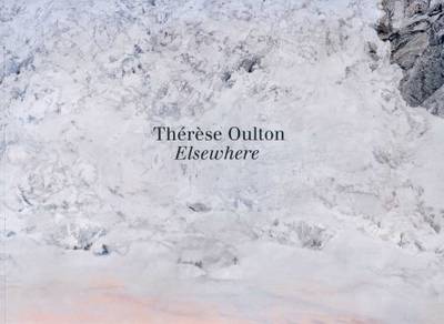 Book cover for Therese Oulton - Elsewhere