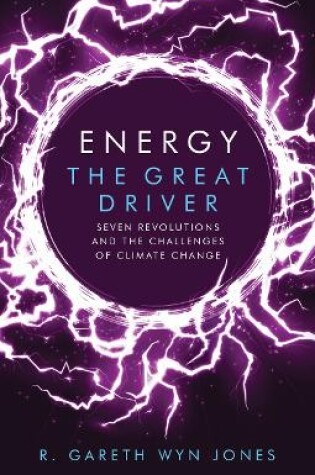 Cover of Energy, the Great Driver