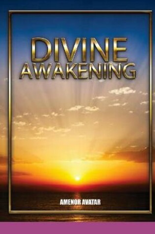 Cover of Divine Awakening