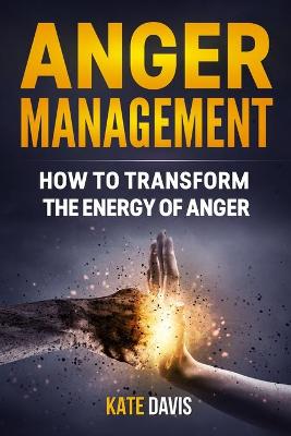 Book cover for Anger Management