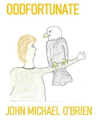 Book cover for Oddfortunate