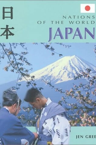 Cover of Japan