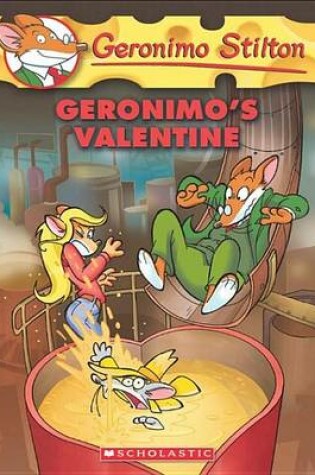 Cover of Geronimo Stilton #36