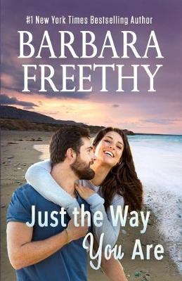 Book cover for Just The Way You Are