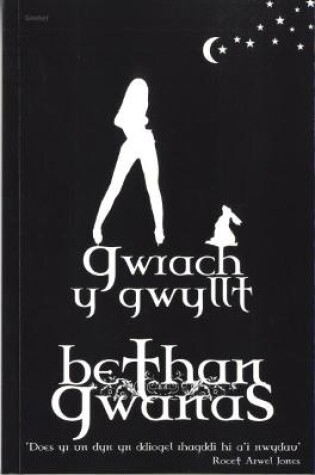 Cover of Gwrach y Gwyllt