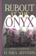 Book cover for Rubout at the Onyx