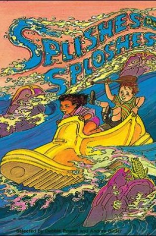 Cover of Splishes and Sploshes Big