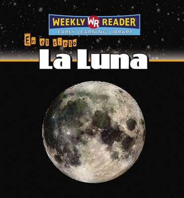 Book cover for La Luna (the Moon)