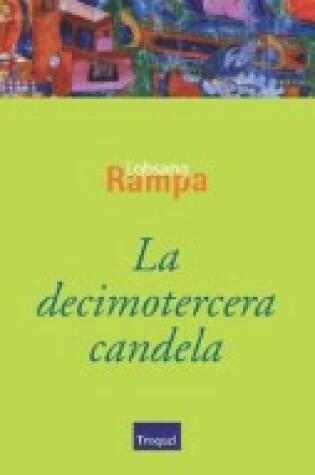 Cover of La Decimotercera Candela