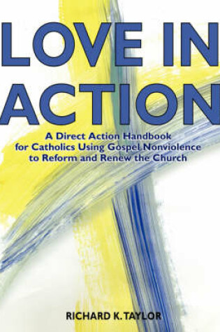 Cover of Love in Action