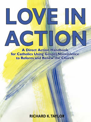 Book cover for Love in Action