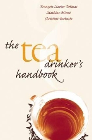 Cover of The Tea Drinker's Handbook