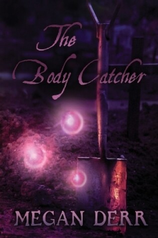 Cover of The Body Catcher