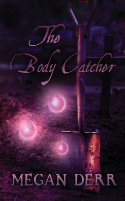 Book cover for The Body Catcher