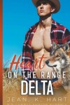 Book cover for Heart on the Range Delta