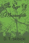 Book cover for The Eye Of Muzaanfälk