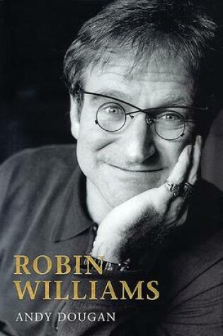 Cover of Robin Williams