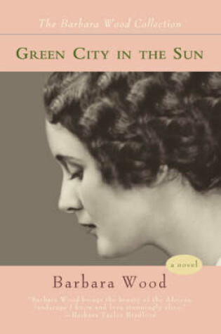 Cover of Green City in the Sun