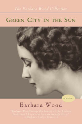 Book cover for Green City in the Sun