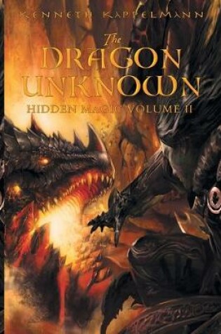 Cover of The Dragon Unknown