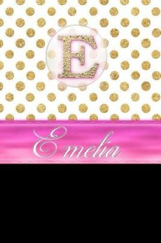 Cover of Emelia