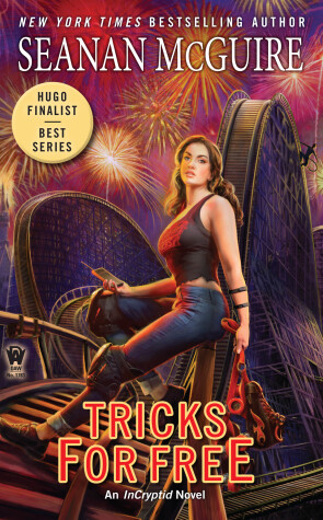 Cover of Tricks for Free