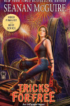 Book cover for Tricks for Free