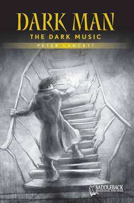 Book cover for The Dark Music (Yellow Series)
